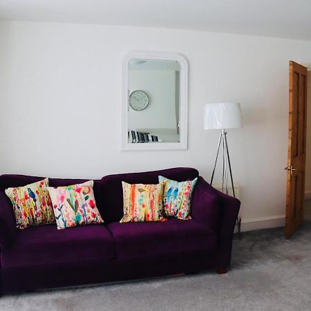 Garden Flat In The Heart Of Southsea Apartman Portsmouth Kültér fotó