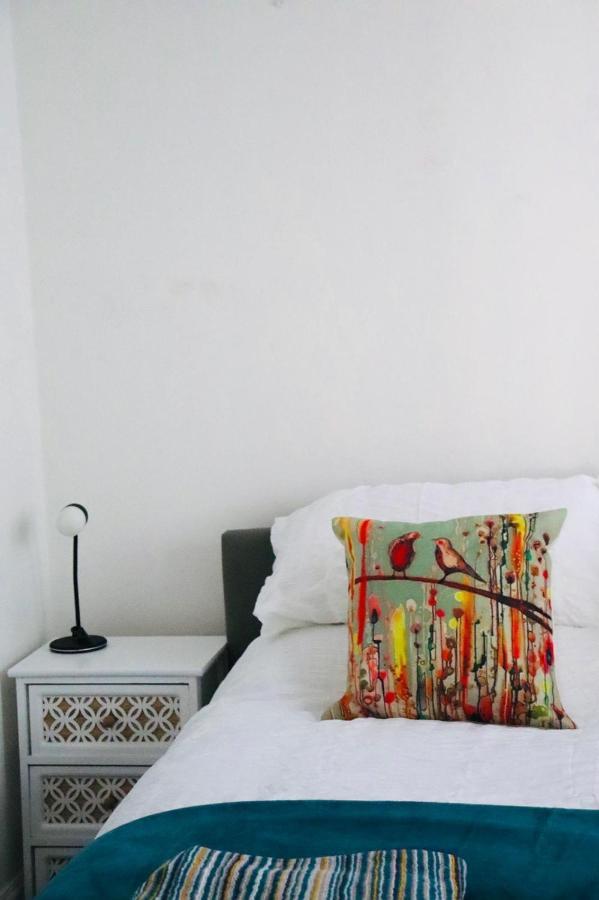 Garden Flat In The Heart Of Southsea Apartman Portsmouth Kültér fotó