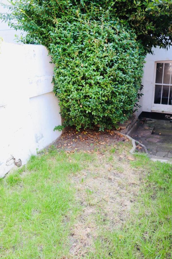 Garden Flat In The Heart Of Southsea Apartman Portsmouth Kültér fotó
